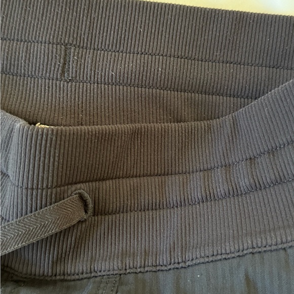 Lululemon Dance Studio 2 Pants Grey Size 4 - Picture 5 of 6